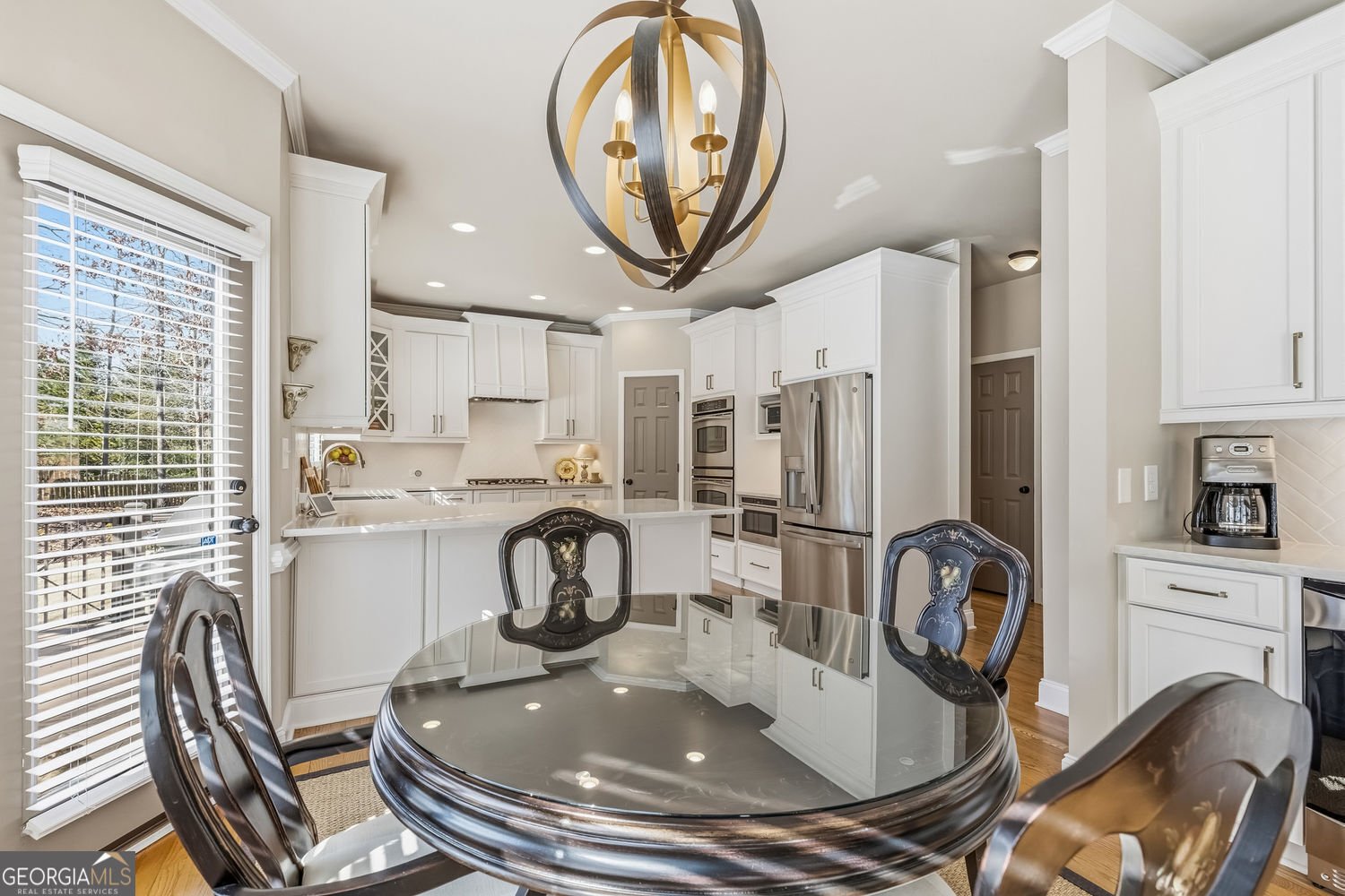 4585 Park Brooke Court Cumming - Photo 22