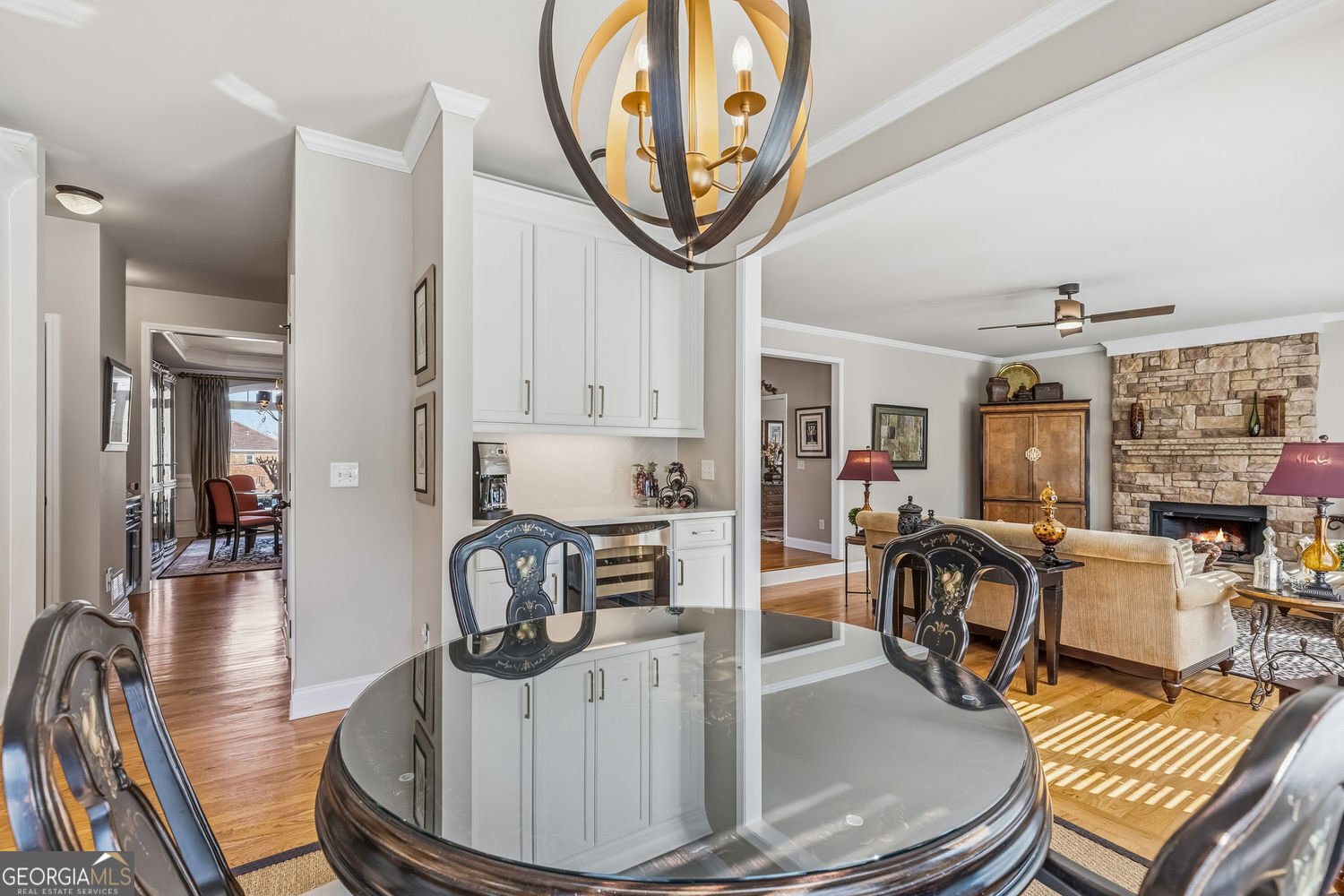 4585 Park Brooke Court Cumming - Photo 23