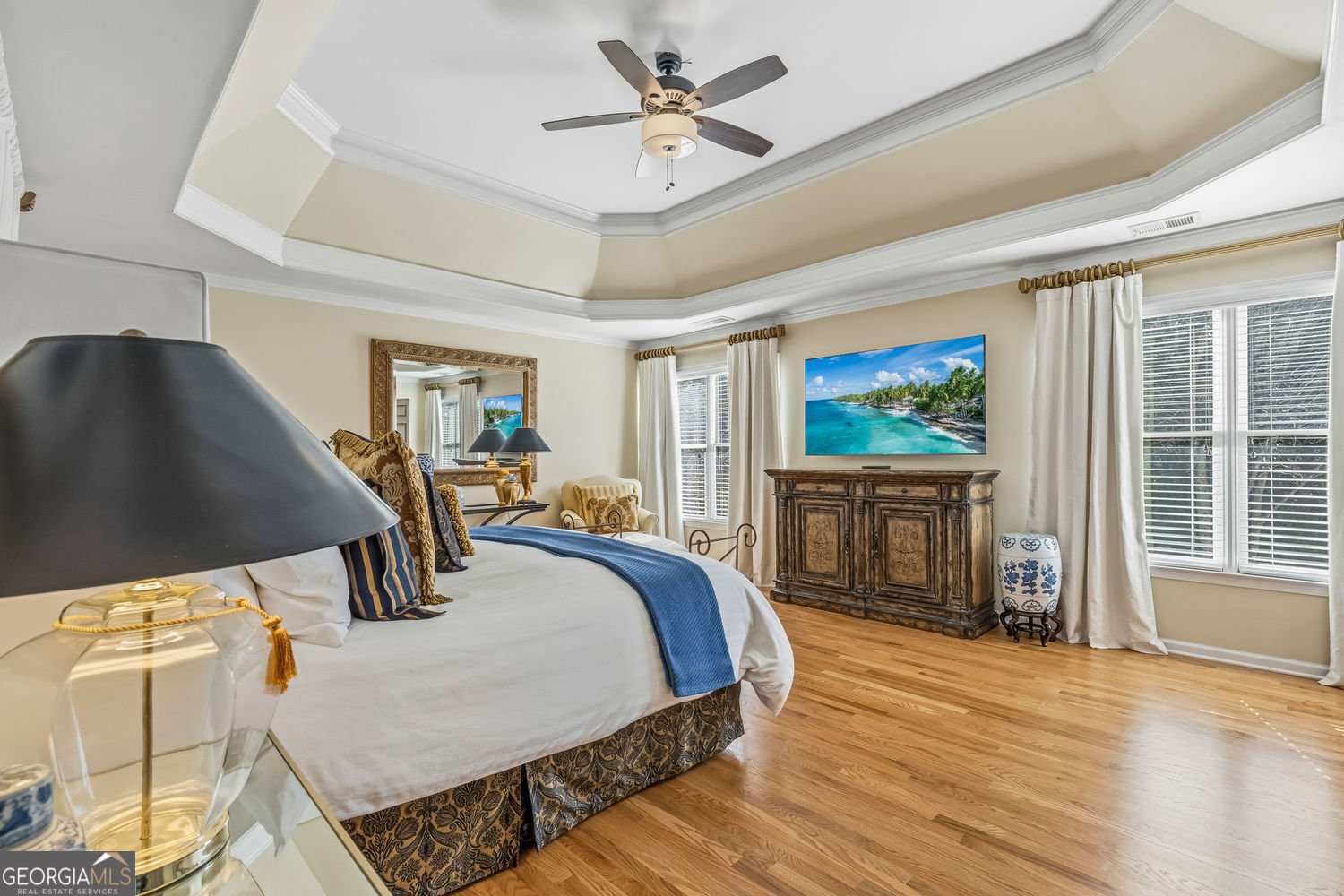 4585 Park Brooke Court Cumming - Photo 26