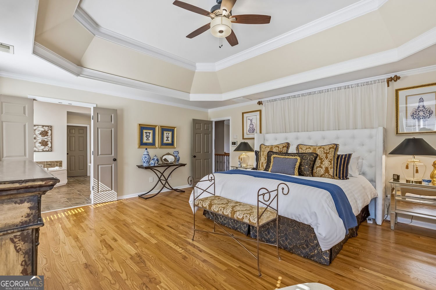 4585 Park Brooke Court Cumming - Photo 28