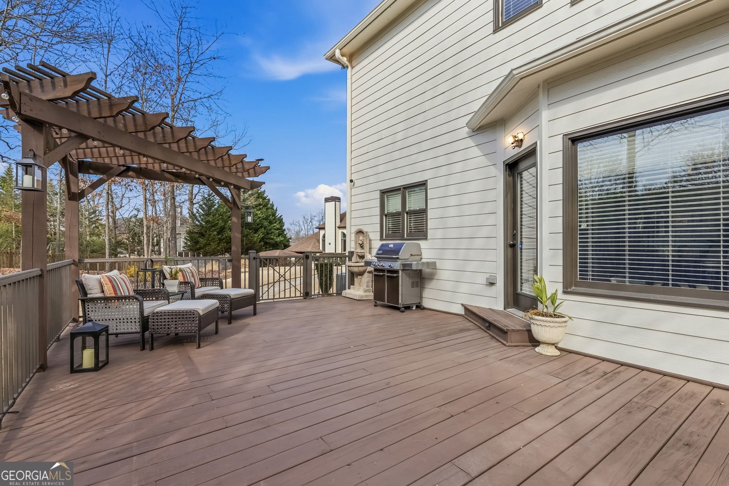 4585 Park Brooke Court Cumming - Photo 49