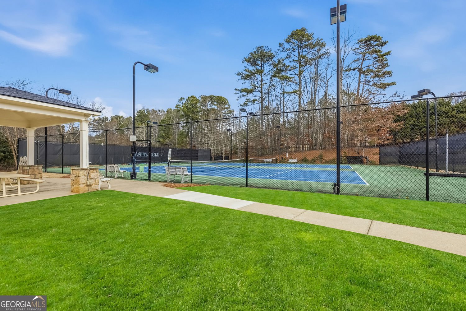 4585 Park Brooke Court Cumming - Photo 53