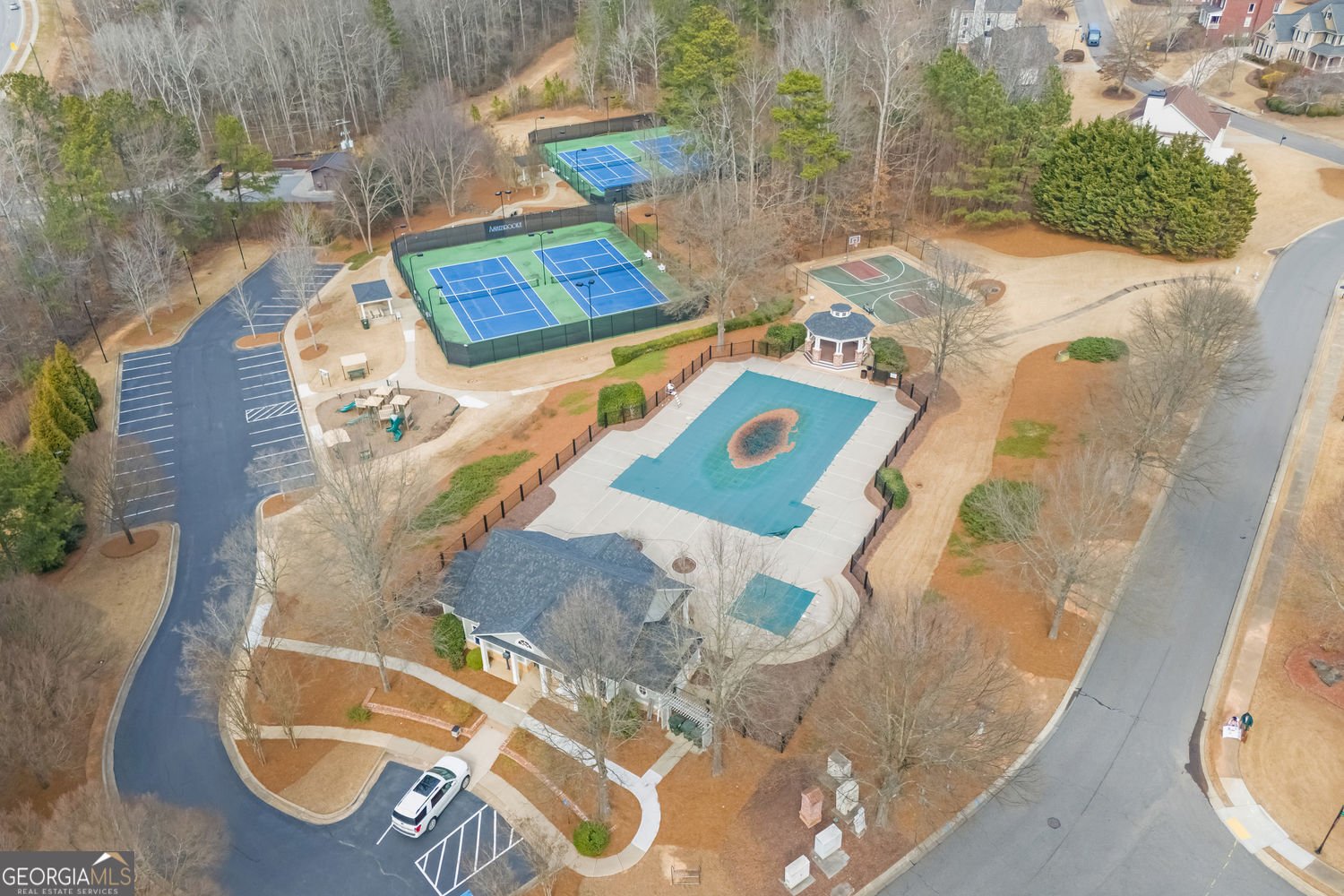 4585 Park Brooke Court Cumming - Photo 54