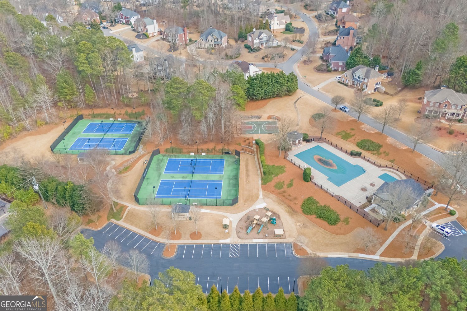 4585 Park Brooke Court Cumming - Photo 55