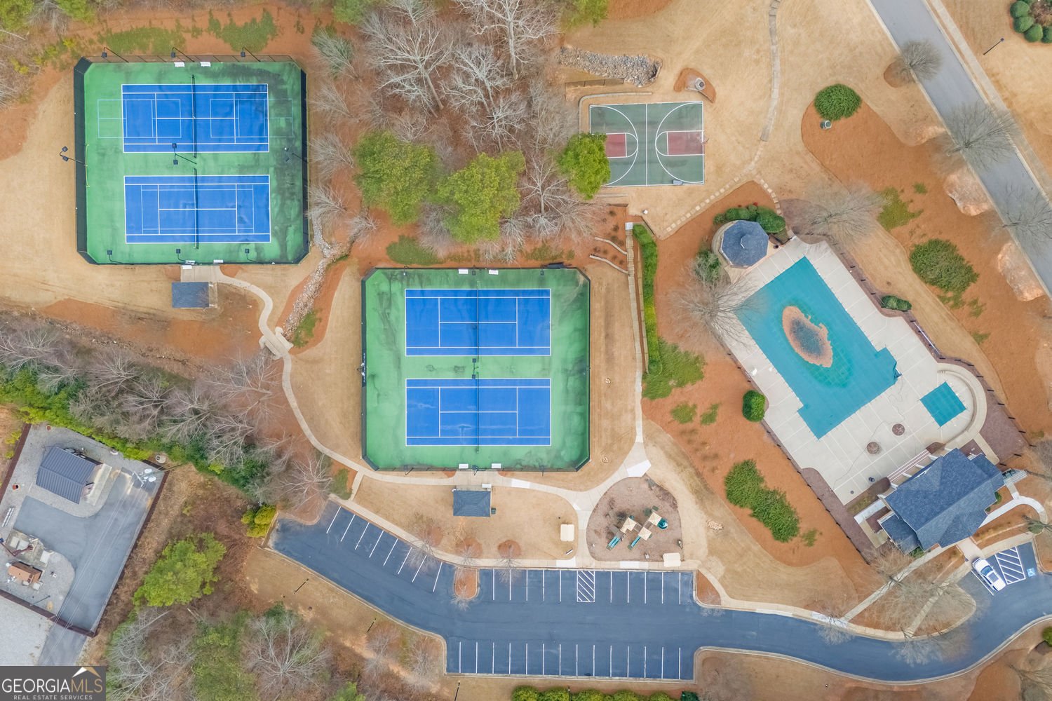 4585 Park Brooke Court Cumming - Photo 57