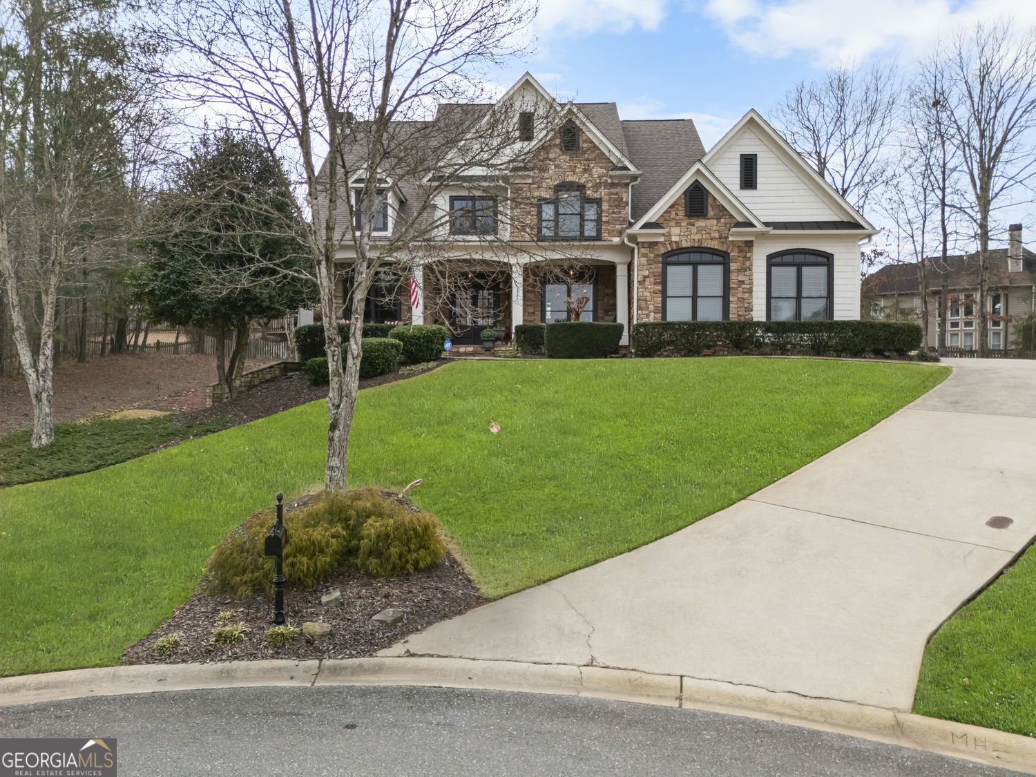 4585 Park Brooke Court Cumming - Photo 60