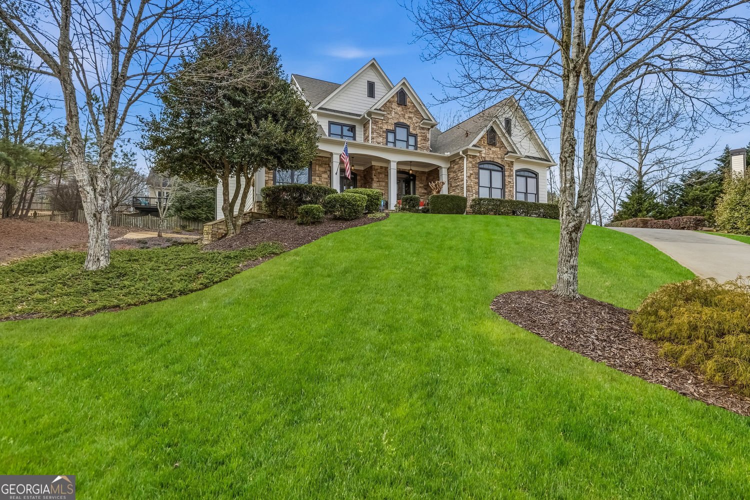 4585 Park Brooke Court Cumming - Photo 62