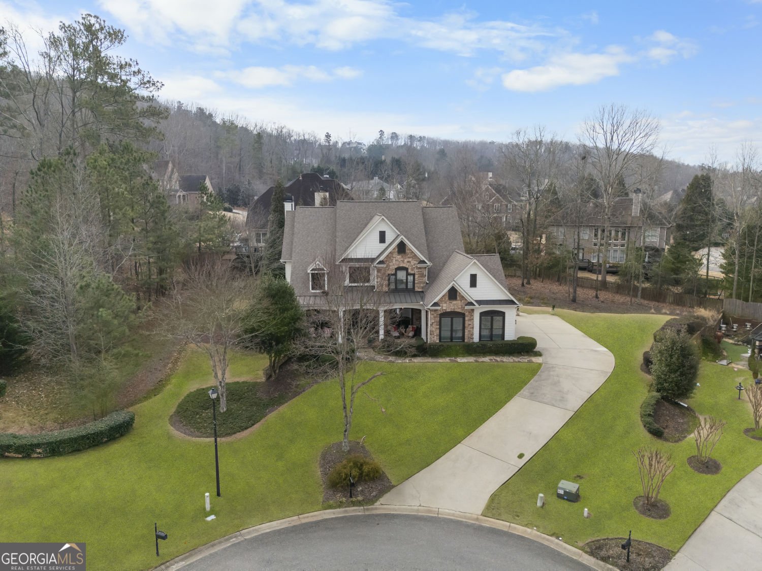 4585 Park Brooke Court Cumming - Photo 63