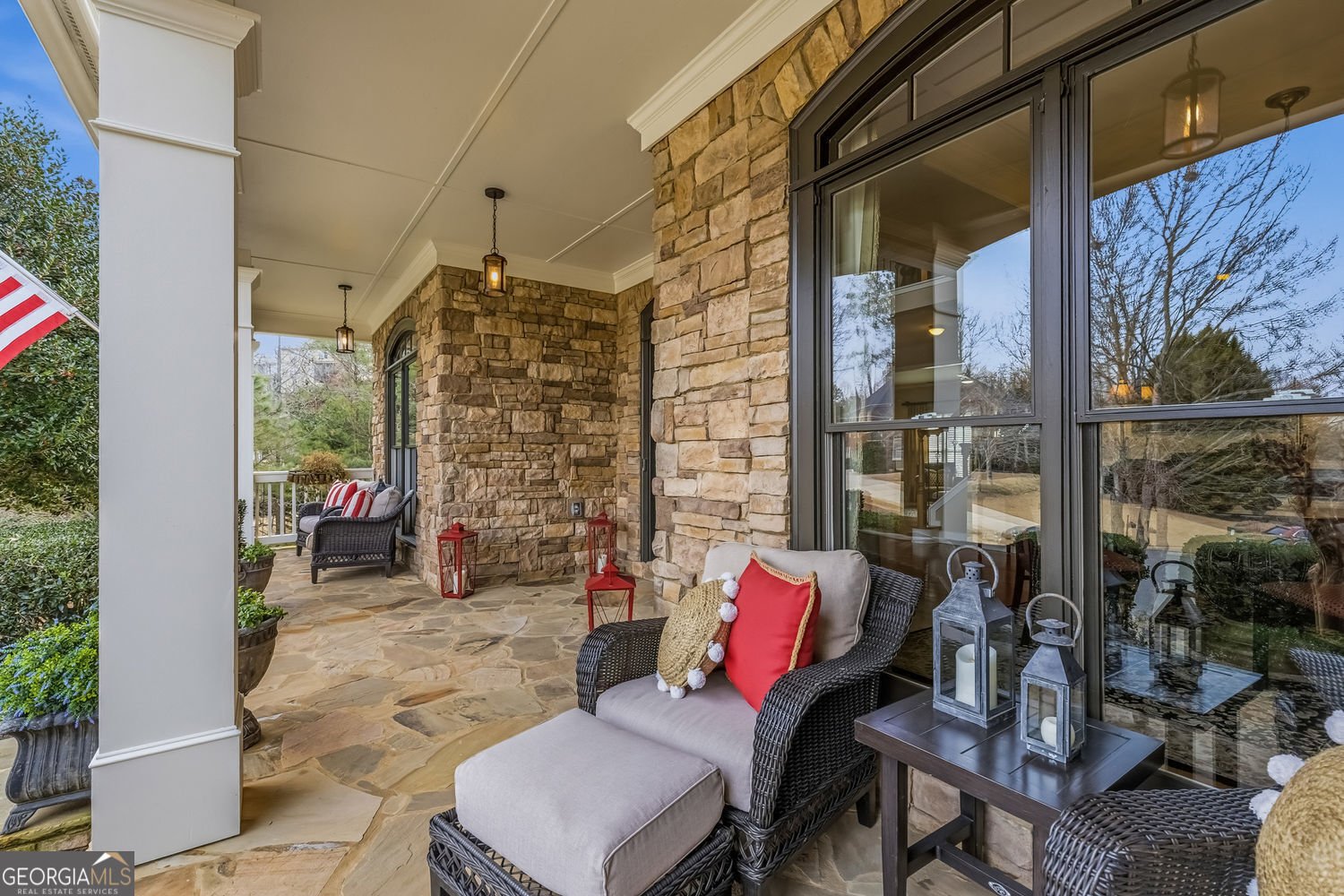 4585 Park Brooke Court Cumming - Photo 7