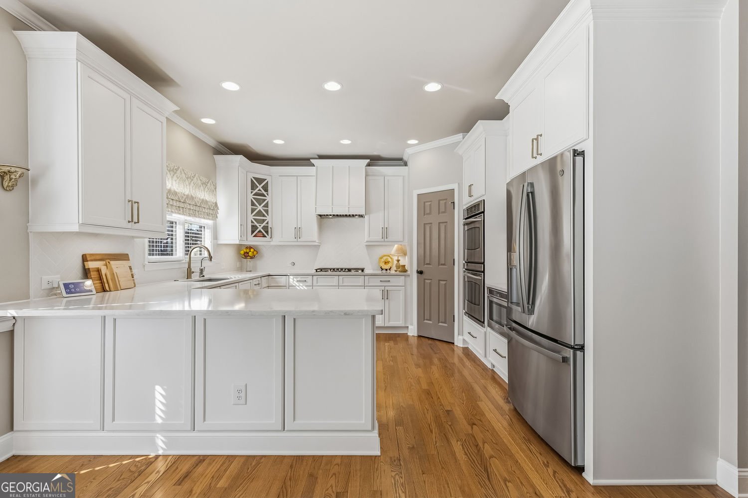 4585 Park Brooke Court Cumming - Photo 8