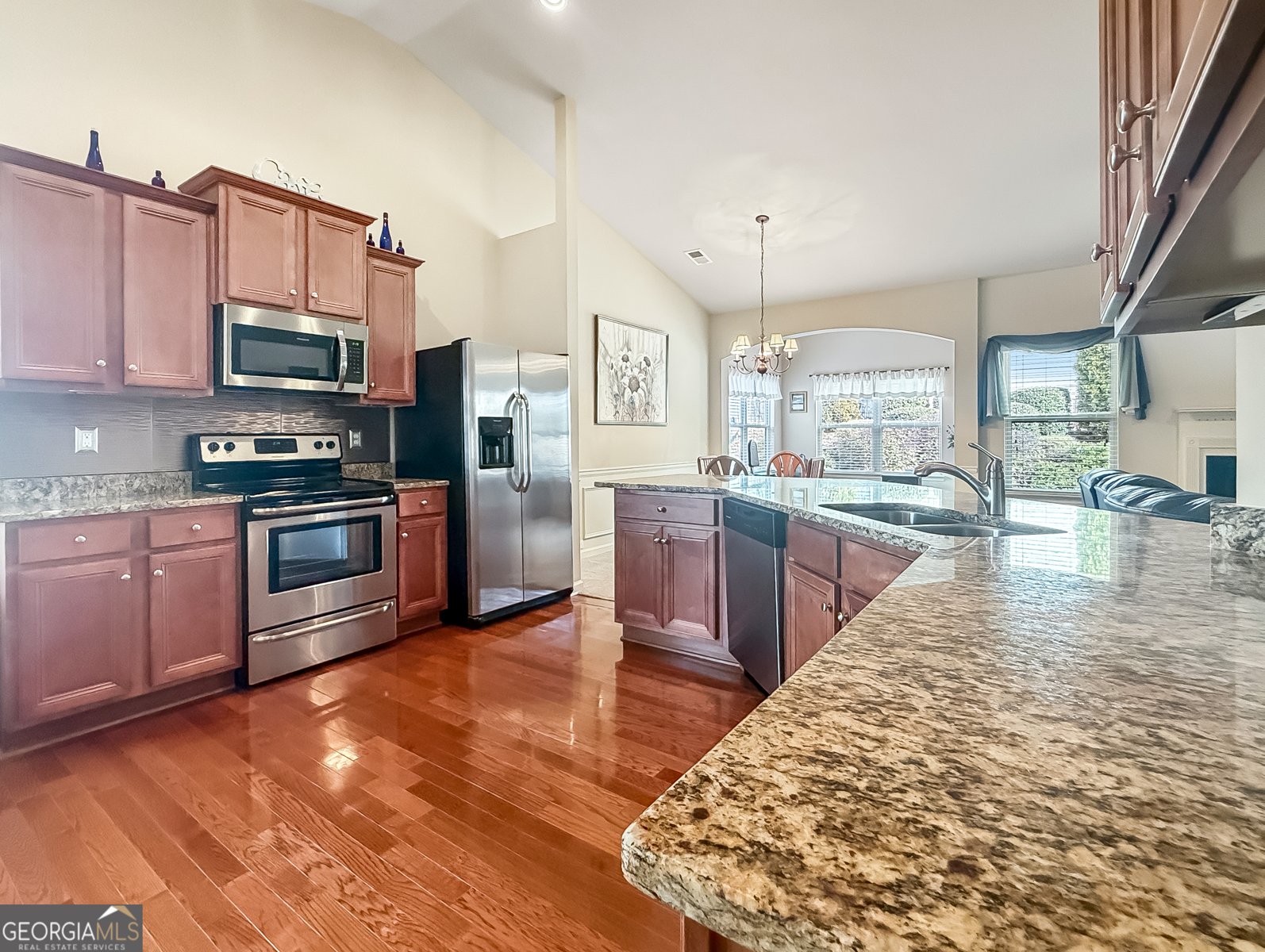 103 Camden Road Newnan - Photo 13