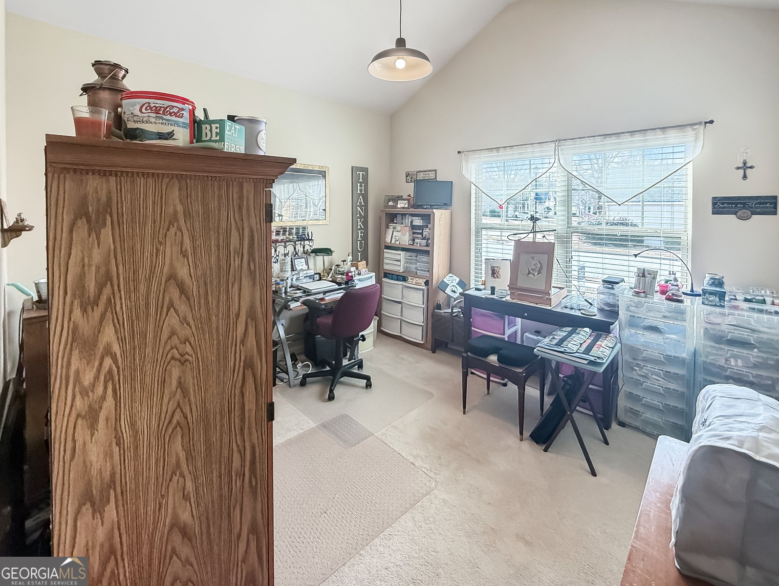 103 Camden Road Newnan - Photo 8