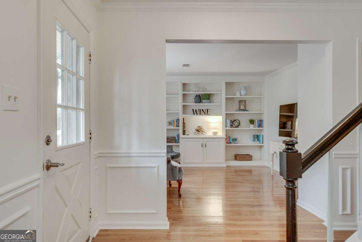 4266 Jones Bridge Circle Peachtree Corners - Photo 11