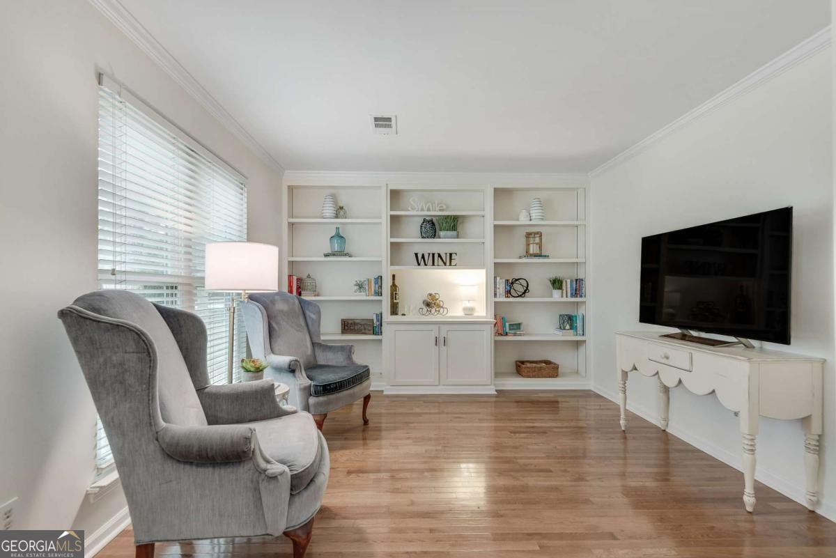 4266 Jones Bridge Circle Peachtree Corners - Photo 12