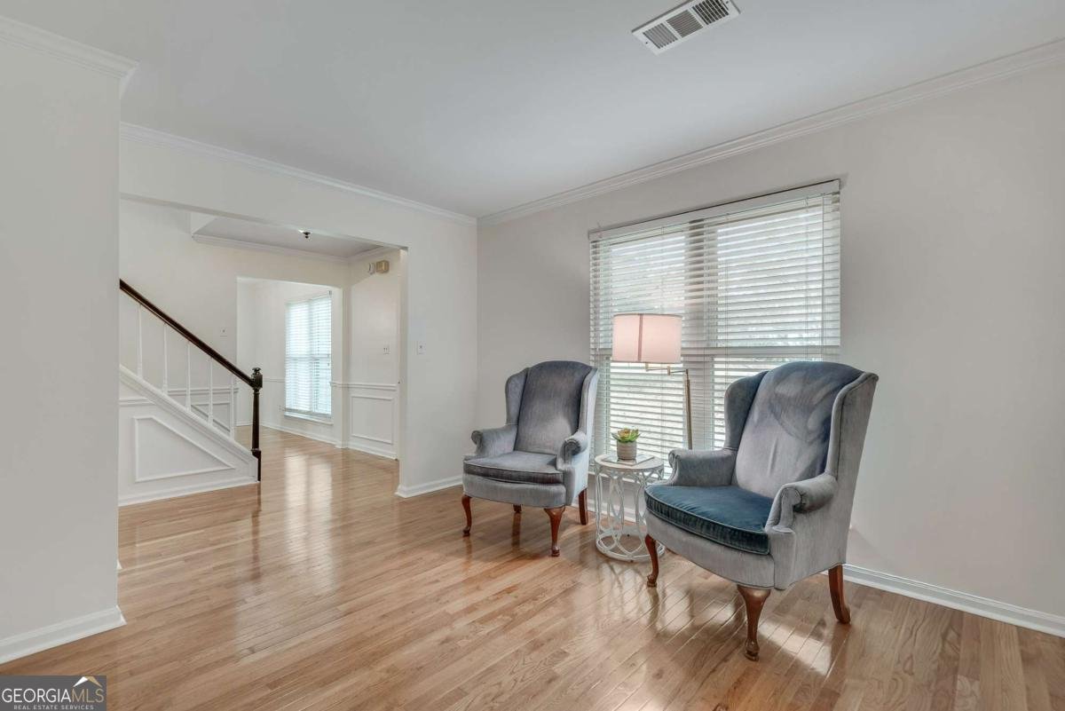 4266 Jones Bridge Circle Peachtree Corners - Photo 13