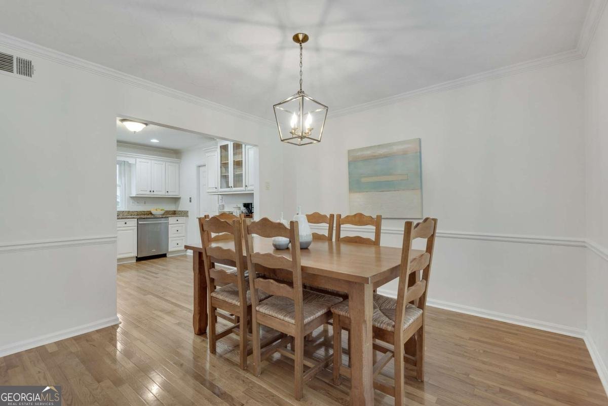 4266 Jones Bridge Circle Peachtree Corners - Photo 15