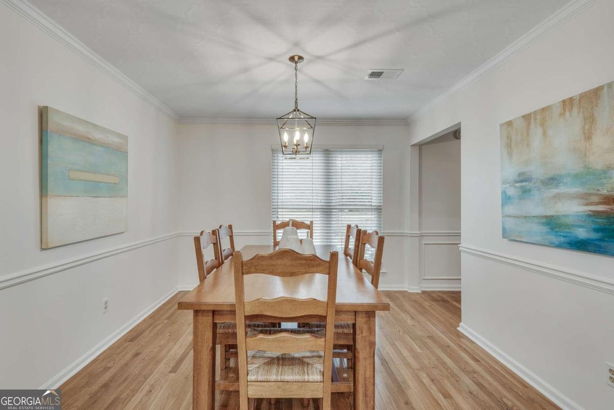 4266 Jones Bridge Circle Peachtree Corners - Photo 16