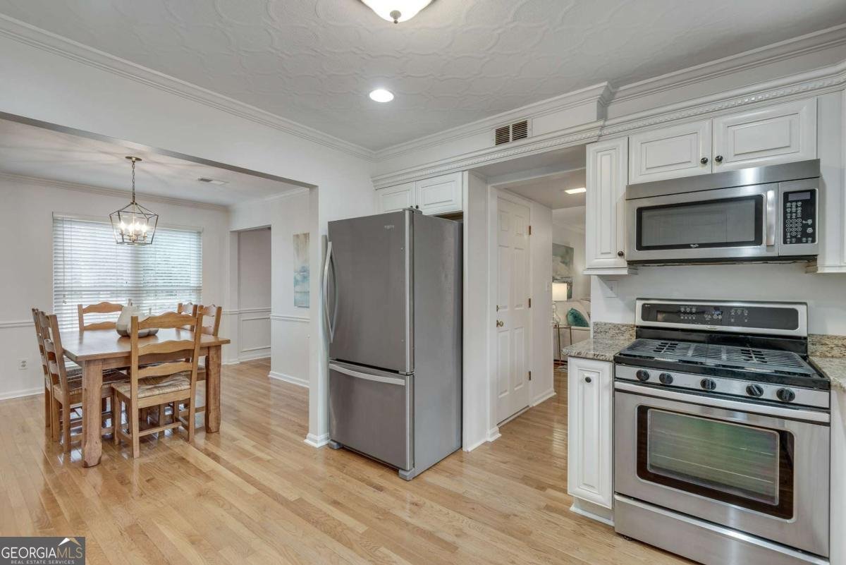 4266 Jones Bridge Circle Peachtree Corners - Photo 21