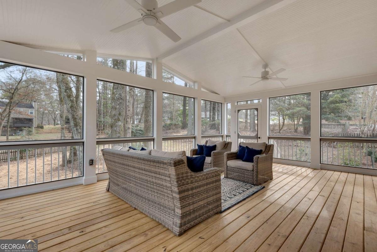 4266 Jones Bridge Circle Peachtree Corners - Photo 24