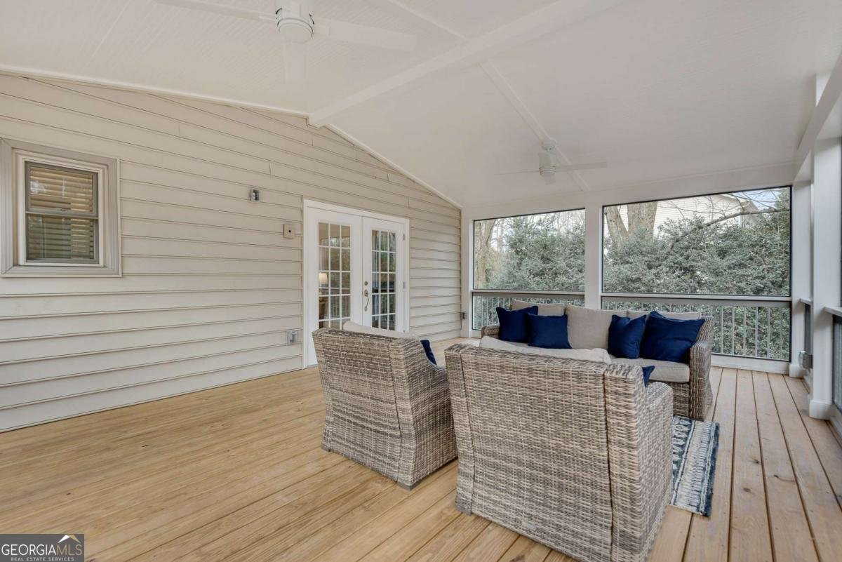 4266 Jones Bridge Circle Peachtree Corners - Photo 26