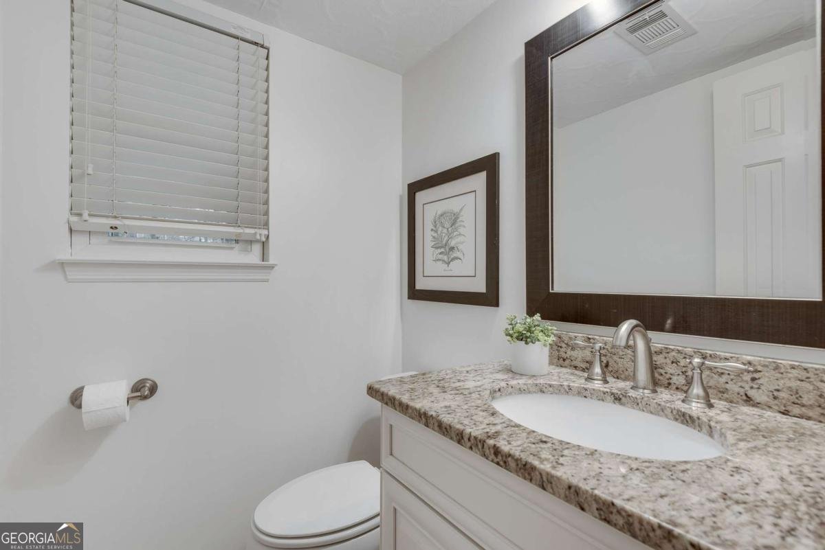 4266 Jones Bridge Circle Peachtree Corners - Photo 27