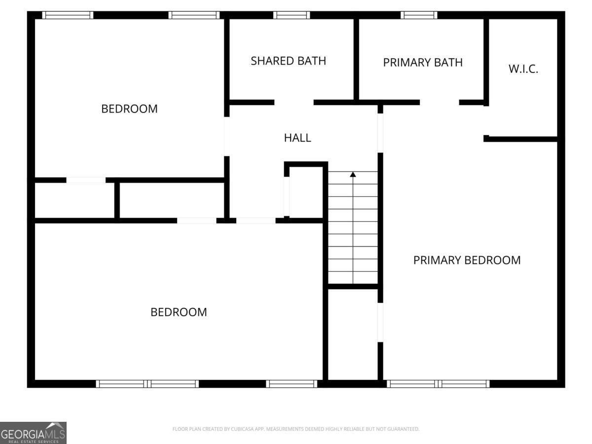 4266 Jones Bridge Circle Peachtree Corners - Photo 28