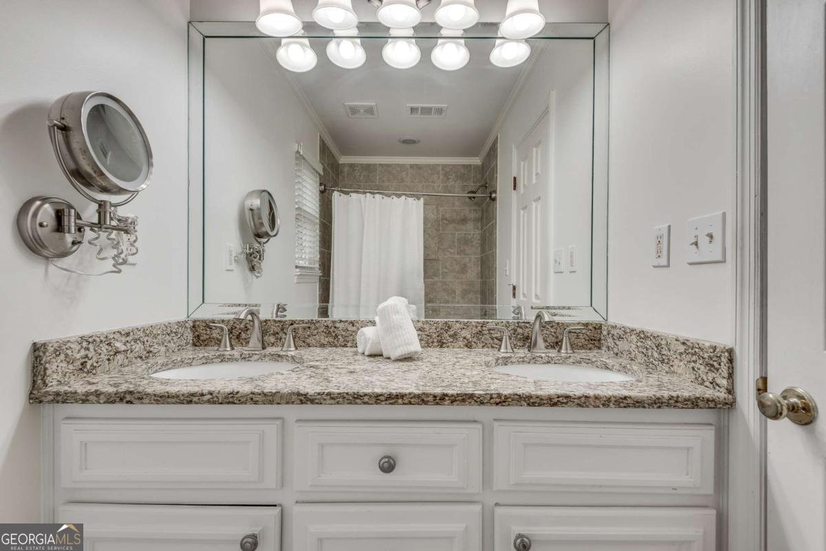 4266 Jones Bridge Circle Peachtree Corners - Photo 31