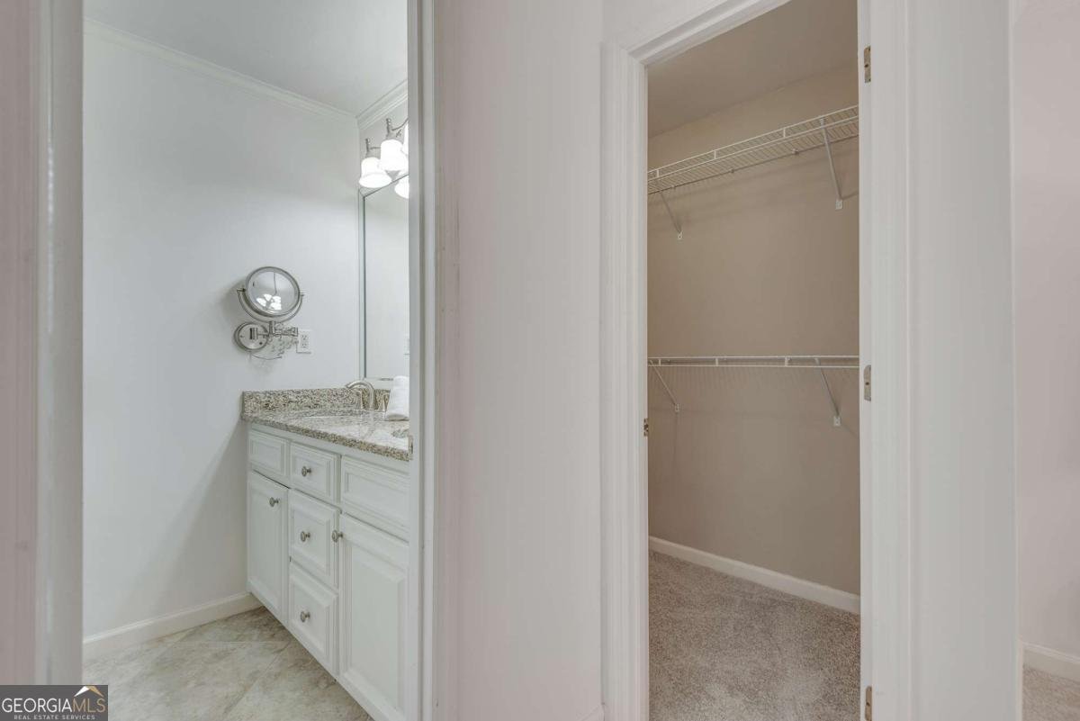 4266 Jones Bridge Circle Peachtree Corners - Photo 32