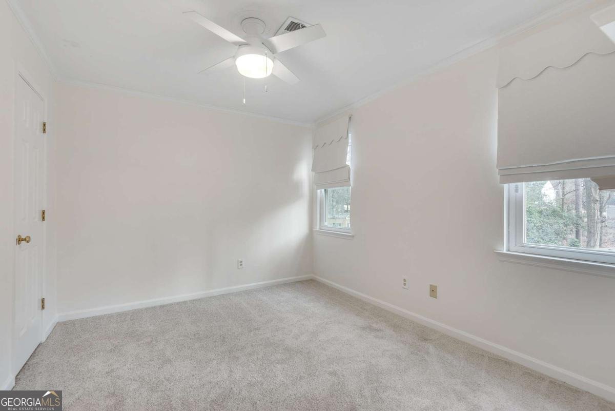 4266 Jones Bridge Circle Peachtree Corners - Photo 33