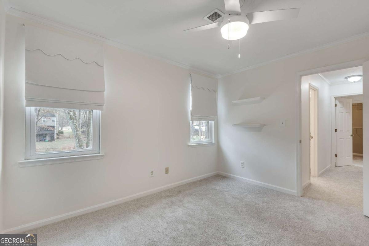 4266 Jones Bridge Circle Peachtree Corners - Photo 34