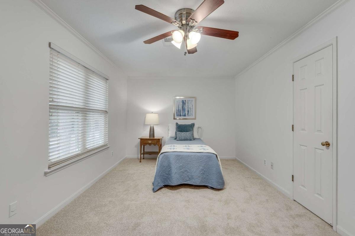 4266 Jones Bridge Circle Peachtree Corners - Photo 35