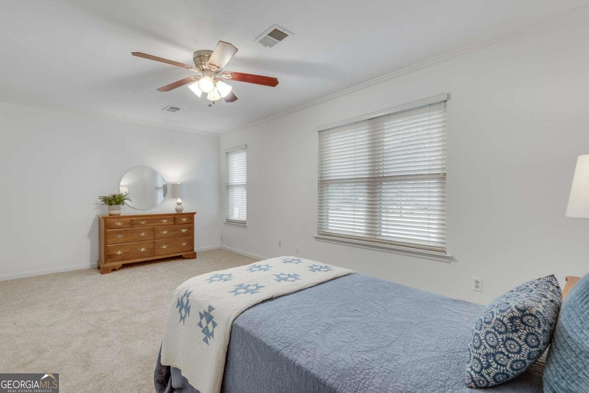 4266 Jones Bridge Circle Peachtree Corners - Photo 36