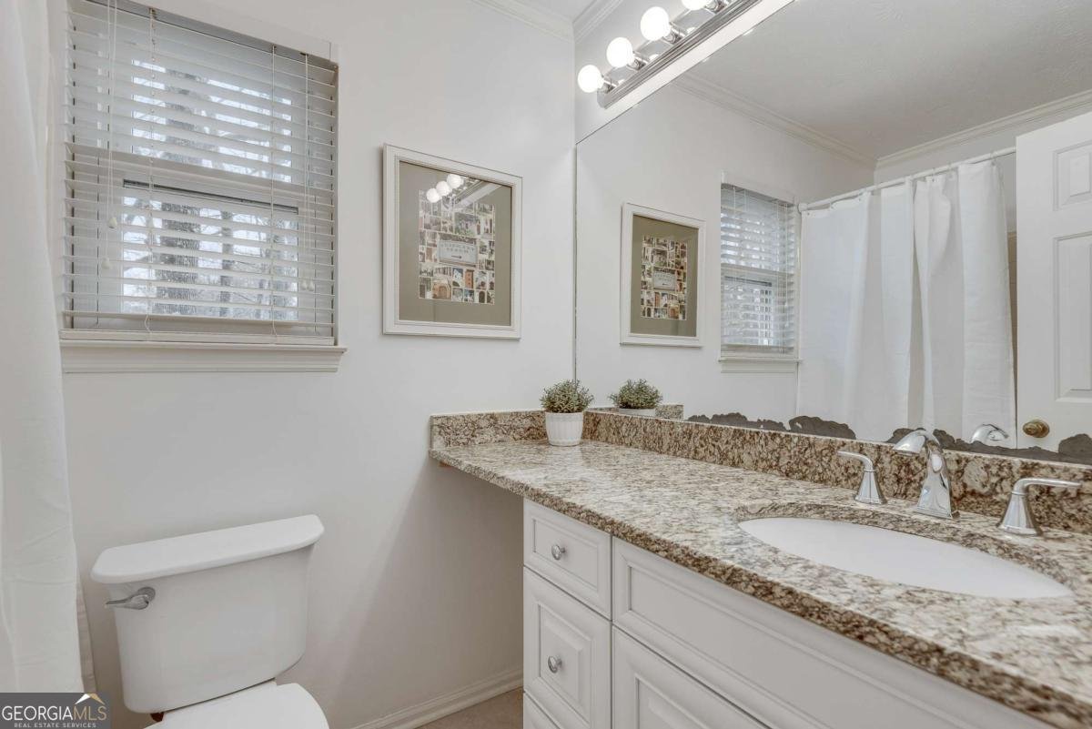 4266 Jones Bridge Circle Peachtree Corners - Photo 37