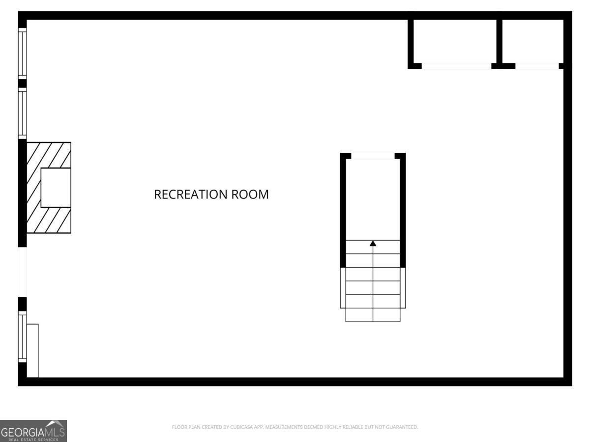 4266 Jones Bridge Circle Peachtree Corners - Photo 38