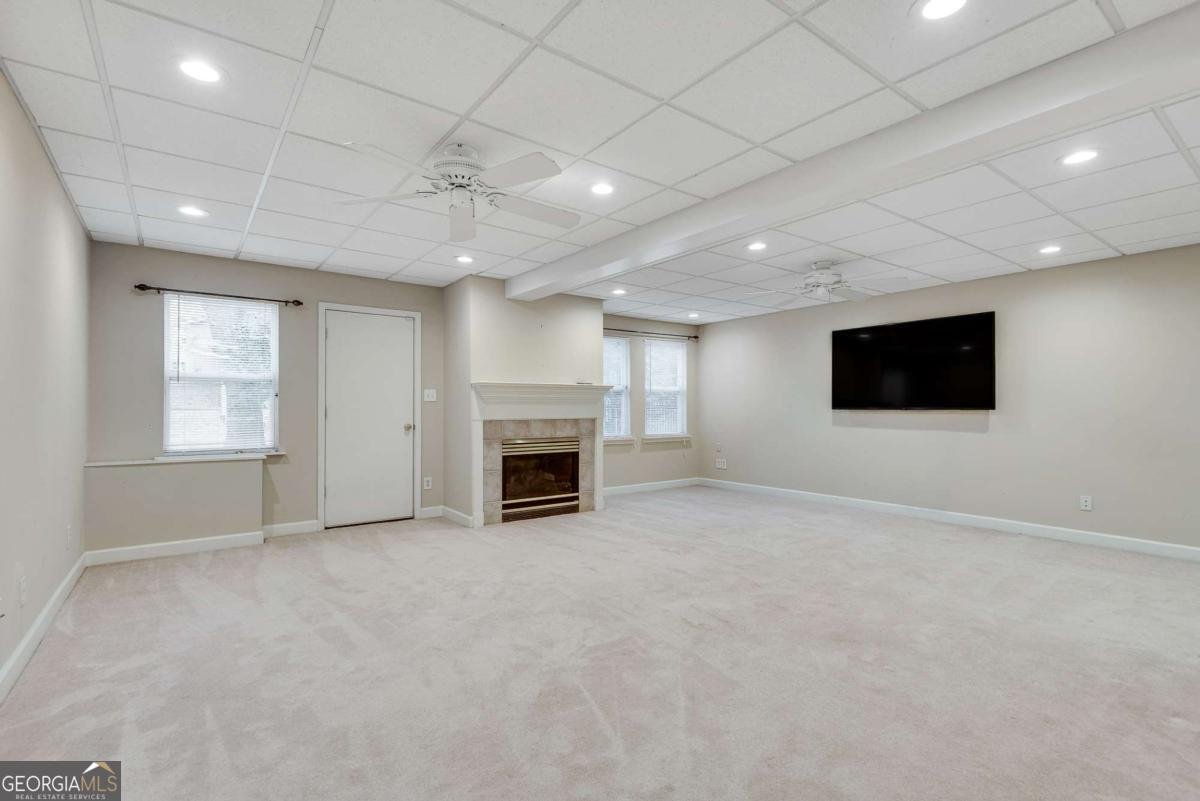 4266 Jones Bridge Circle Peachtree Corners - Photo 39