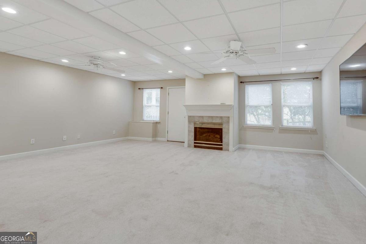 4266 Jones Bridge Circle Peachtree Corners - Photo 43