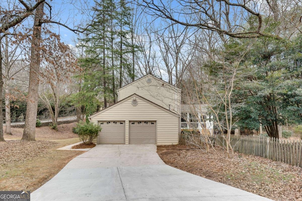 4266 Jones Bridge Circle Peachtree Corners - Photo 44