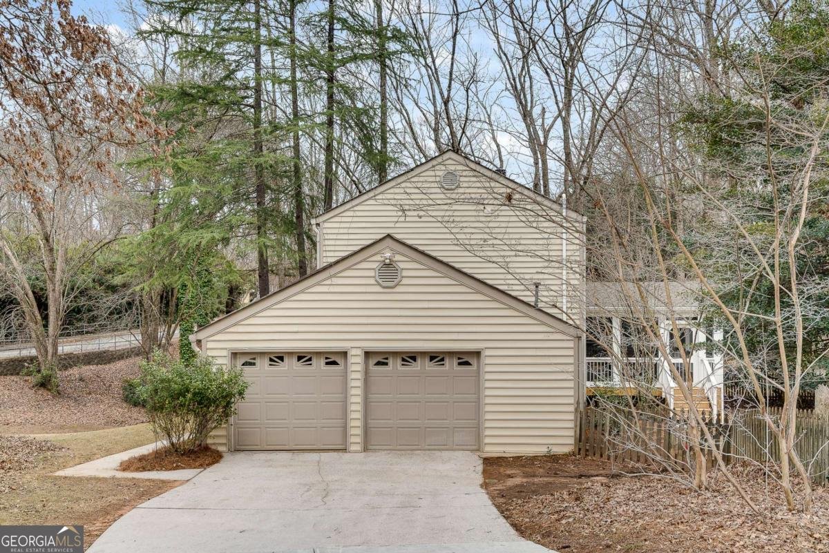 4266 Jones Bridge Circle Peachtree Corners - Photo 45