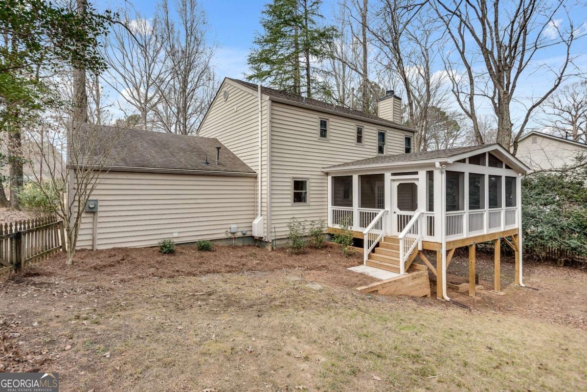 4266 Jones Bridge Circle Peachtree Corners - Photo 46