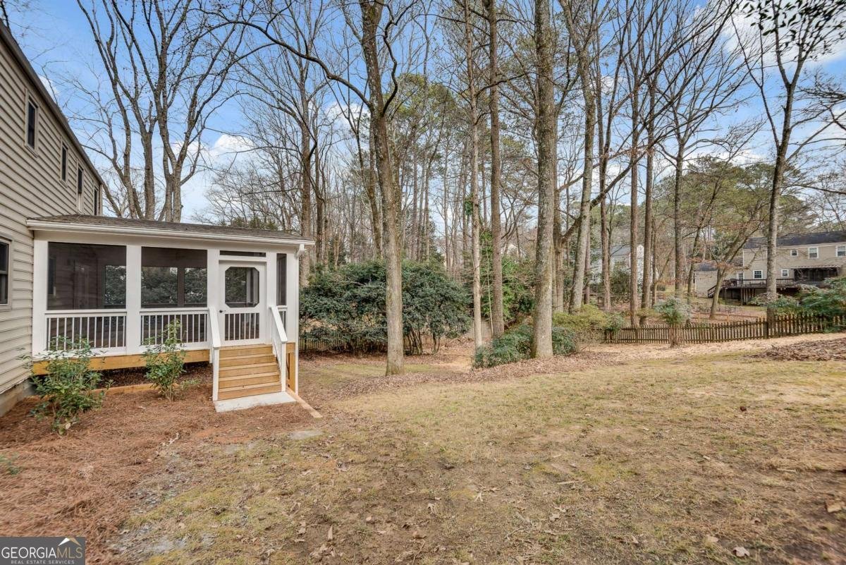 4266 Jones Bridge Circle Peachtree Corners - Photo 47