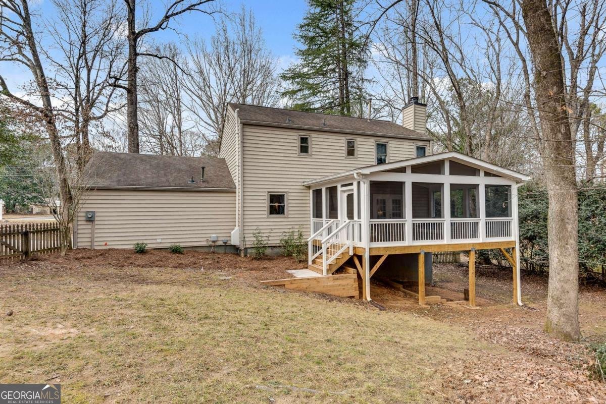 4266 Jones Bridge Circle Peachtree Corners - Photo 48