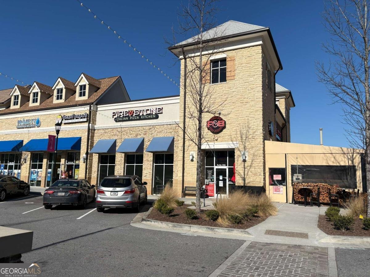 4266 Jones Bridge Circle Peachtree Corners - Photo 54