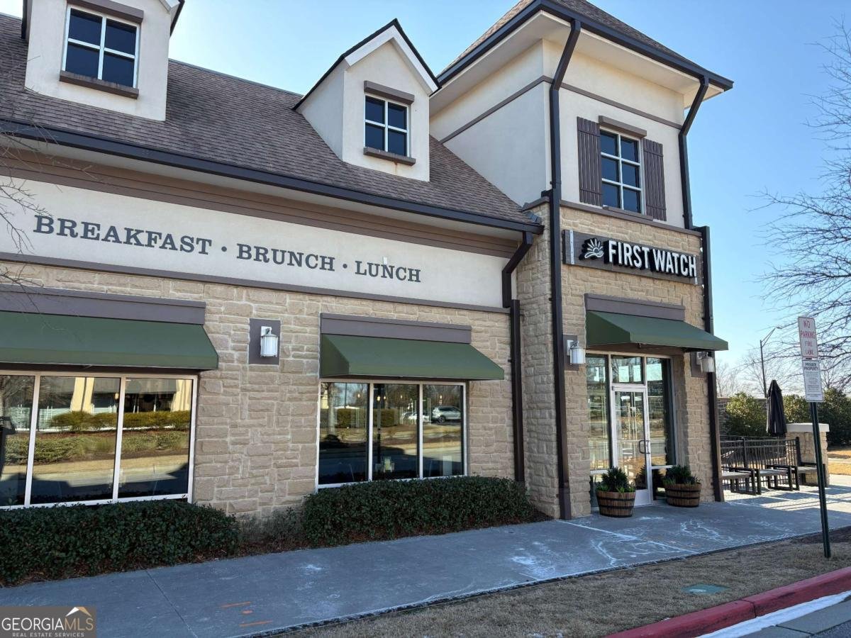 4266 Jones Bridge Circle Peachtree Corners - Photo 57