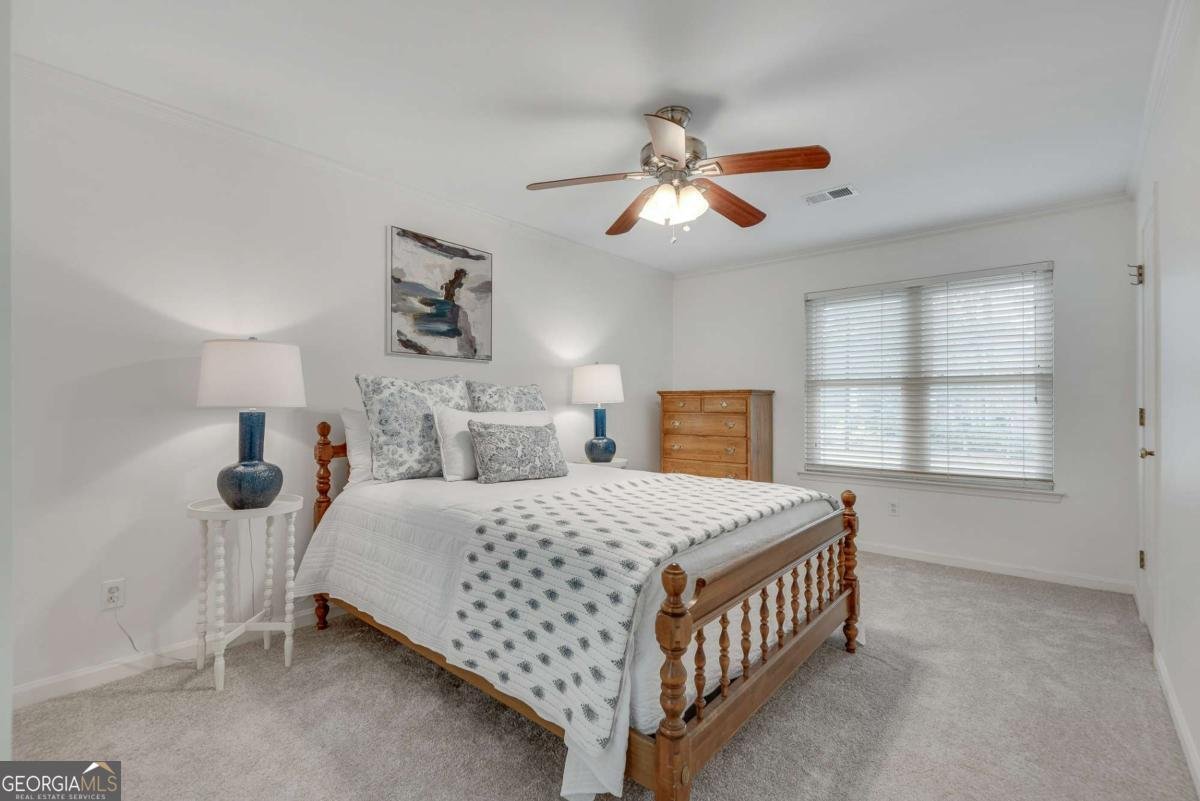 4266 Jones Bridge Circle Peachtree Corners - Photo 6