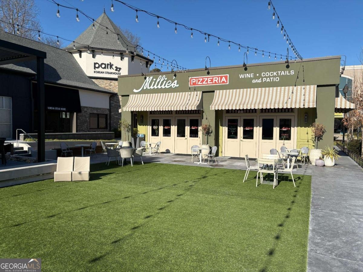 4266 Jones Bridge Circle Peachtree Corners - Photo 61