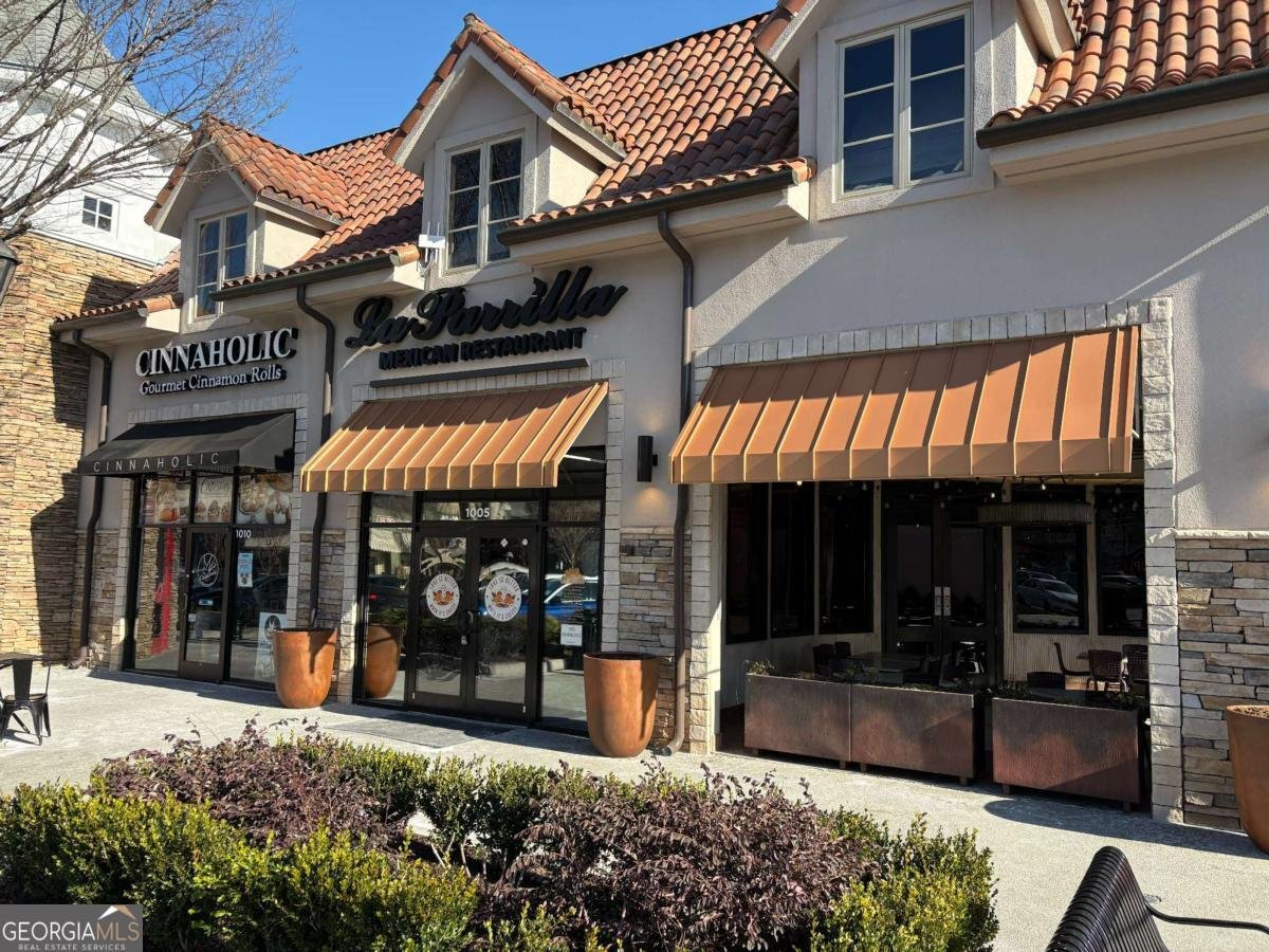 4266 Jones Bridge Circle Peachtree Corners - Photo 64