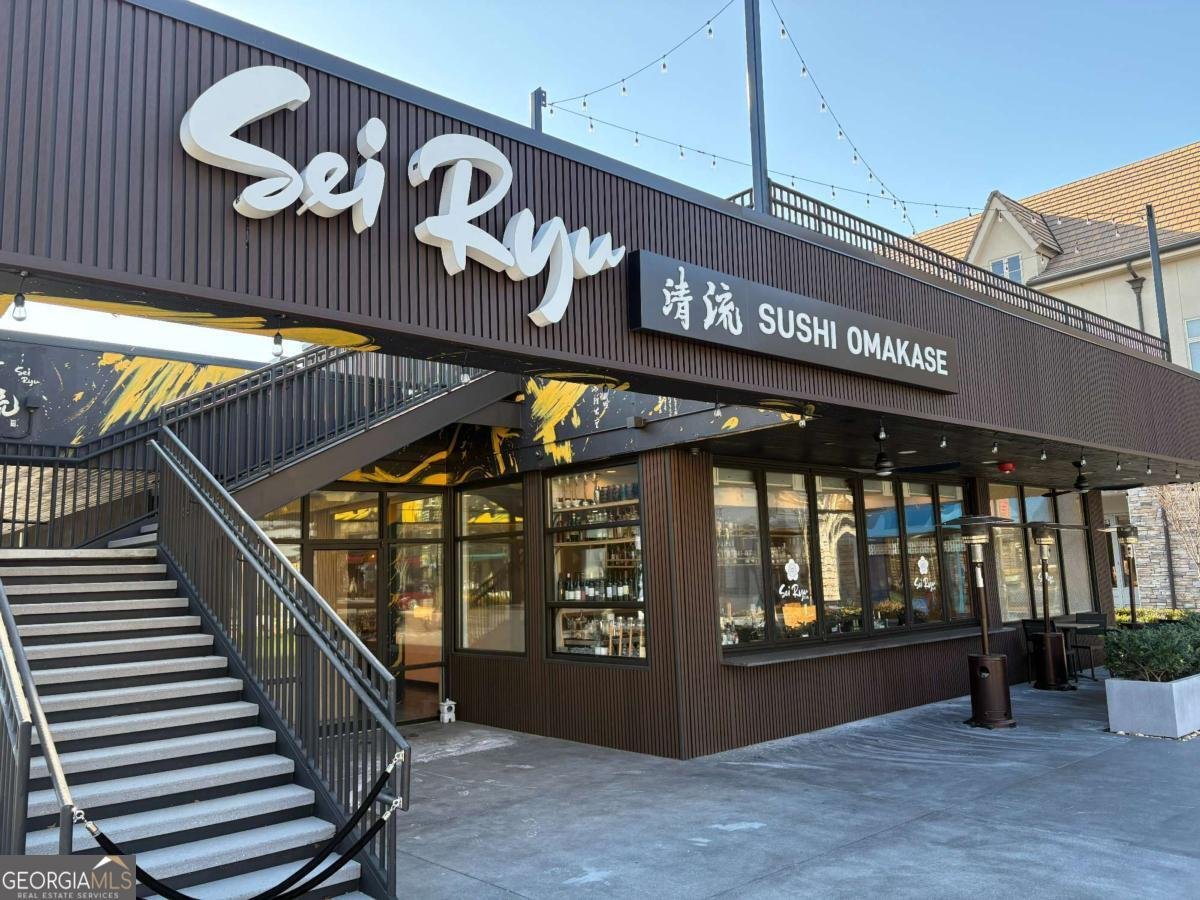 4266 Jones Bridge Circle Peachtree Corners - Photo 65