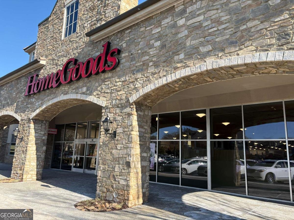 4266 Jones Bridge Circle Peachtree Corners - Photo 66