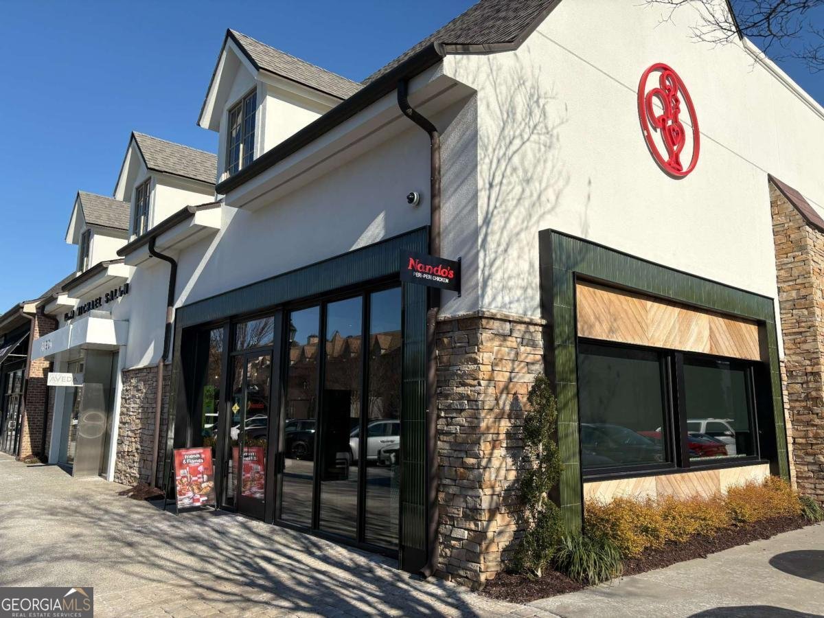 4266 Jones Bridge Circle Peachtree Corners - Photo 69