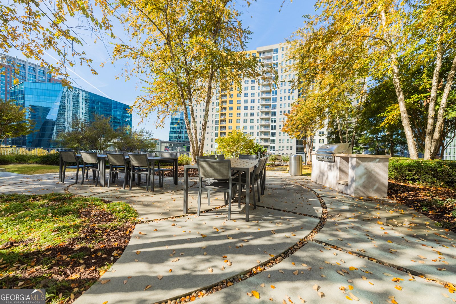 44 PEACHTREE Place Atlanta - Photo 16